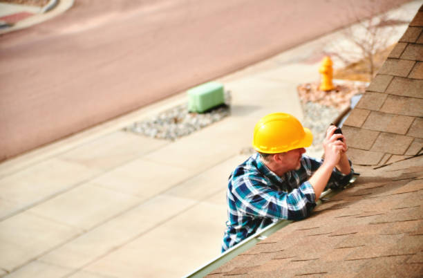 Professional Roofing Contractor in Rugby, ND