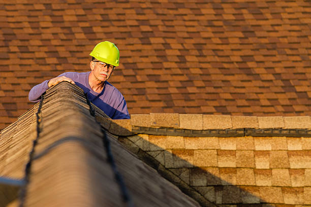 Quick and Trustworthy Emergency Roof Repair Services in Rugby, ND