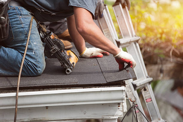 Best New Roof Installation  in Rugby, ND